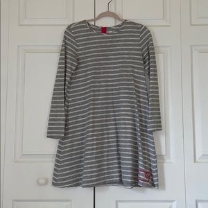 Vineyard vines dress